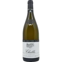 Louis Michel & Fils Chablis 2025 Louis Michel & Fils Chablis 2025