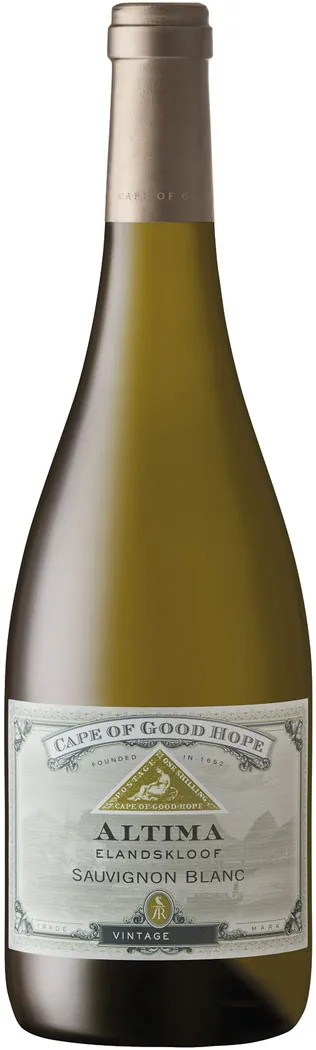 Cape of Good Hope Altima Sauvignon Blanc Cape of Good Hope Altima Sauvignon Blanc