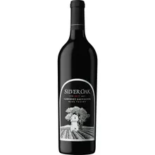 Silver Oak Cabernet Sauvignon Napa Valley Silver Oak Cabernet Sauvignon Napa Valley