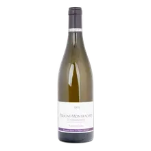 2021 Puligny-Montrachet AC Les Enseignères Vieilles Vignes 2021 Puligny-Montrachet AC Les Enseignères Vieilles Vignes