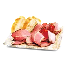 Pastrami Pastrami