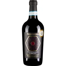 Feudi Bizantini Passofino Montepulciano d%27Abruzzo DOP Feudi Bizantini Passofino Montepulciano d%27Abruzzo DOP