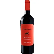 Epicuro Primitivo di Manduria DOC Epicuro Primitivo di Manduria DOC