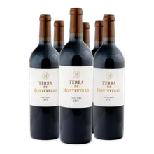 2021 Terra di Monteverro Toscana Rosso IGT 2021 Terra di Monteverro Toscana Rosso IGT