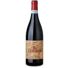 Braida Il Bacialé Monferrato Rosso DOC Braida Il Bacialé Monferrato Rosso DOC