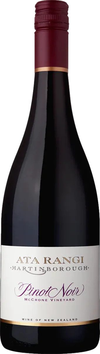 Ata Rangi McCrone Pinot Noir 2020 Ata Rangi McCrone Pinot Noir 2020