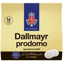 prodomo Pads16 Stück prodomo Pads16 Stück