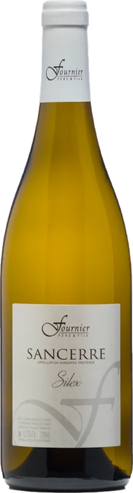 Domaine Fournier Silex Sancerre Blanc 2022 Domaine Fournier Silex Sancerre Blanc 2022