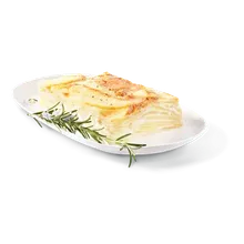 Kartoffelgratin Kartoffelgratin