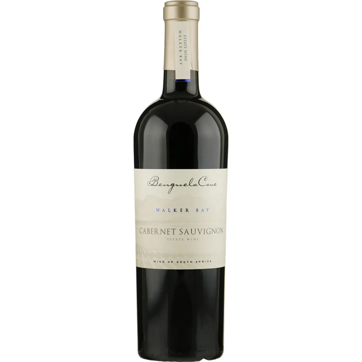 Benguela Cove Estate Cabernet Sauvignon Benguela Cove Estate Cabernet Sauvignon