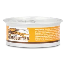 Krebsbutter Krebsbutter