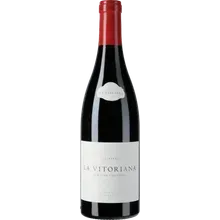 La Vizcaina La Vitoriana Mencia 2023 La Vizcaina La Vitoriana Mencia 2023