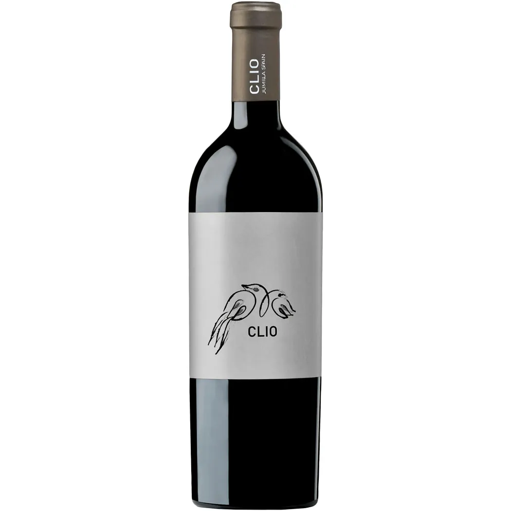 Clio Bodegas El Nido DOP Clio Bodegas El Nido DOP