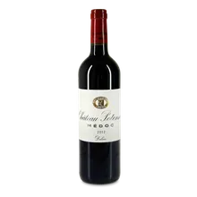 2012 Château Potensac 2012 Château Potensac