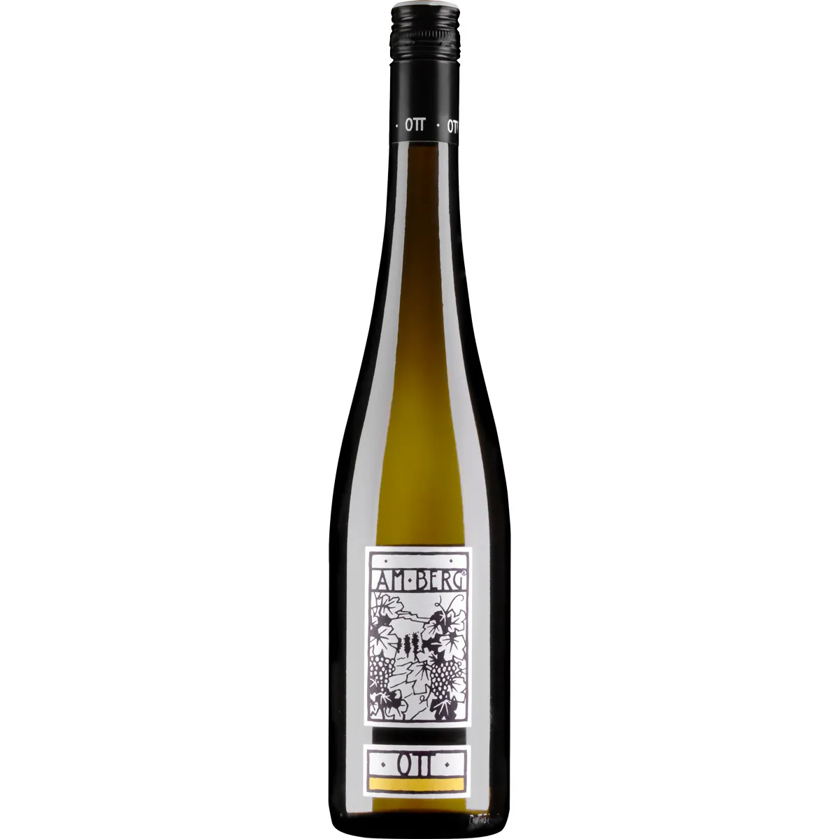 Bernhard Ott Grüner Veltliner Am Berg Bernhard Ott Grüner Veltliner Am Berg