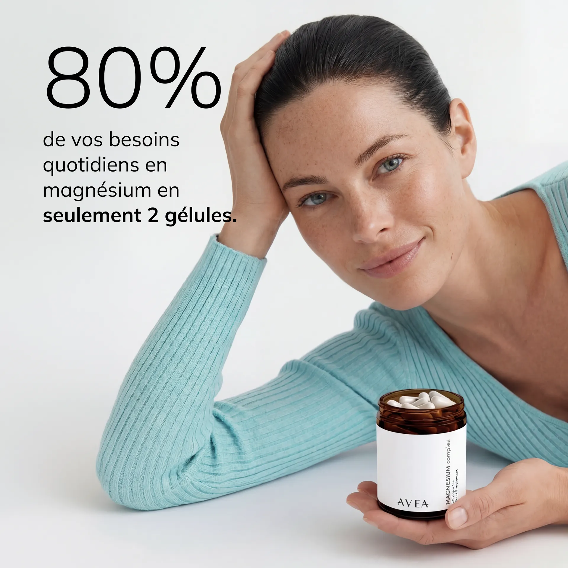 Magnesium Complex – Bild 4