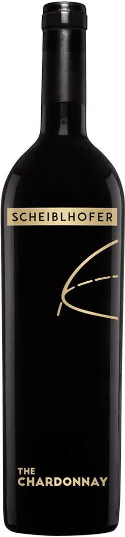 Scheiblhofer The Chardonnay Scheiblhofer The Chardonnay