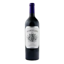 2015 Château La Conseillante 2015 Château La Conseillante