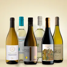Vinolisa Selezione Das ultimative Spargel - Weinpaket Vinolisa Selezione Das ultimative Spargel - Weinpaket
