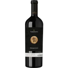 Torrevento Since 1913 Primitivo Puglia IGT 2021 Torrevento Since 1913 Primitivo Puglia IGT 2021