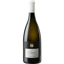 Galliussi il Chiaro Pinot Bianco Friuli Colli Orientali DOC 2024 Galliussi il Chiaro Pinot Bianco Friuli Colli Orientali DOC 2024