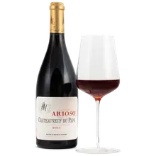 2011 ARIOSO Rouge 2011 ARIOSO Rouge