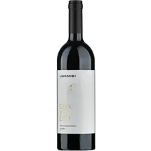 Librandi Gravello Rosso Calabria IGT 2022 Librandi Gravello Rosso Calabria IGT 2022