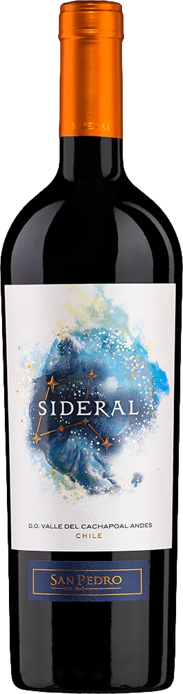 Vina San Pedro Altair Sideral 2021 Vina San Pedro Altair Sideral 2021