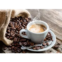 Caffè Kicco Caffè Kicco - ganze Kaffeebohnen 500 g