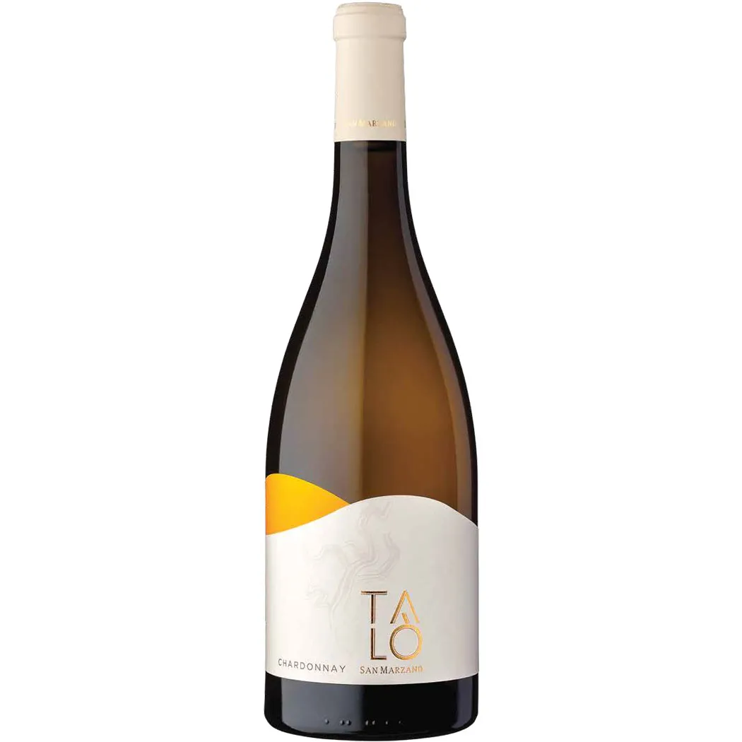 San Marzano Talò Chardonnay Puglia IGP San Marzano Talò Chardonnay Puglia IGP
