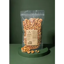 Cashewkerne mit Chili ohne Geschmacksverstärker 500 g Cashewkerne mit Chili ohne Geschmacksverstärker 500 g