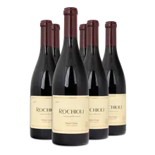 2021 Rochioli Pinot Noir 2021 Rochioli Pinot Noir