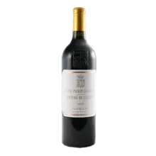 2019 Château Pichon Longueville Comtesse de Lalande 2019 Château Pichon Longueville Comtesse de Lalande