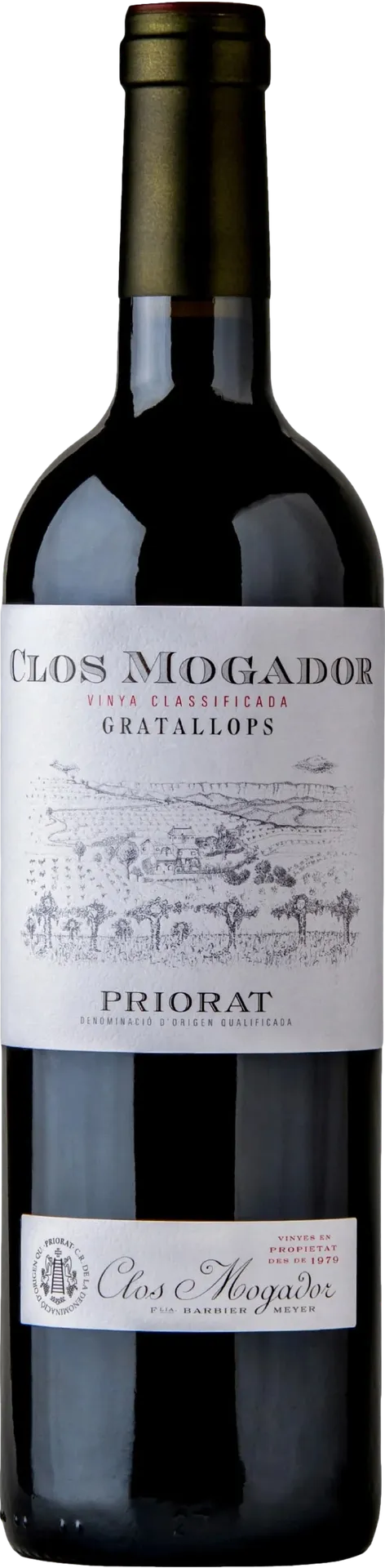 Clos Mogador 2021 Clos Mogador 2021