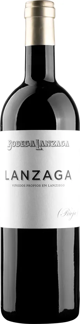 Telmo Rodriguez Lanzaga Rioja DOCa Telmo Rodriguez Lanzaga Rioja DOCa