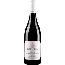 Delheim Shiraz Cabernet Sauvignon Delheim Shiraz Cabernet Sauvignon