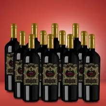 EVITA Rosso Riserva No. 1 12er Vorratspaket EVITA Rosso Riserva No. 1 12er Vorratspaket