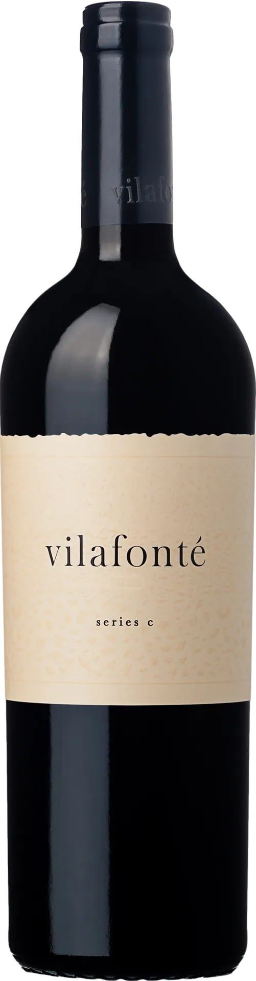 Vilafonte Series C 2021 Vilafonte Series C 2021