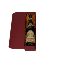 Vinolisa Selezione Präsent "Bravissimo" - Wein in hochwertiger Geschenkverpackung Vinolisa Selezione Präsent "Bravissimo" - Wein in hochwertiger Geschenkverpackung