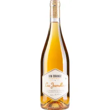 Les Jamelles Vin Orange Les Jamelles Vin Orange
