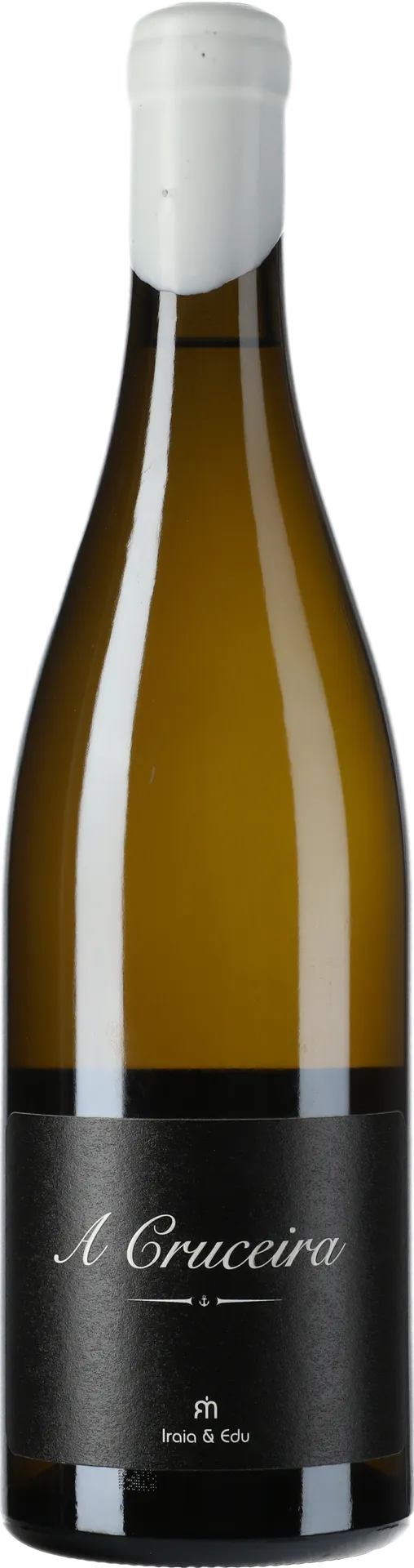 Rodrigo Mendez A Cruceira Albarino 2023 Rodrigo Mendez A Cruceira Albarino 2023