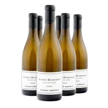 2023 Auxey-Duresses AC Vieilles Vignes 2023 Auxey-Duresses AC Vieilles Vignes