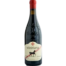 Winiveria Kindzmarauli 2024 Winiveria Kindzmarauli 2024