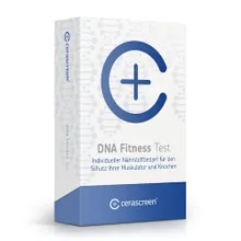 DNA Fitness Test  DNA Fitness Test