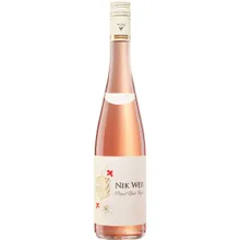 Nik Weis Pinot Noir Rosé trocken Nik Weis Pinot Noir Rosé trocken