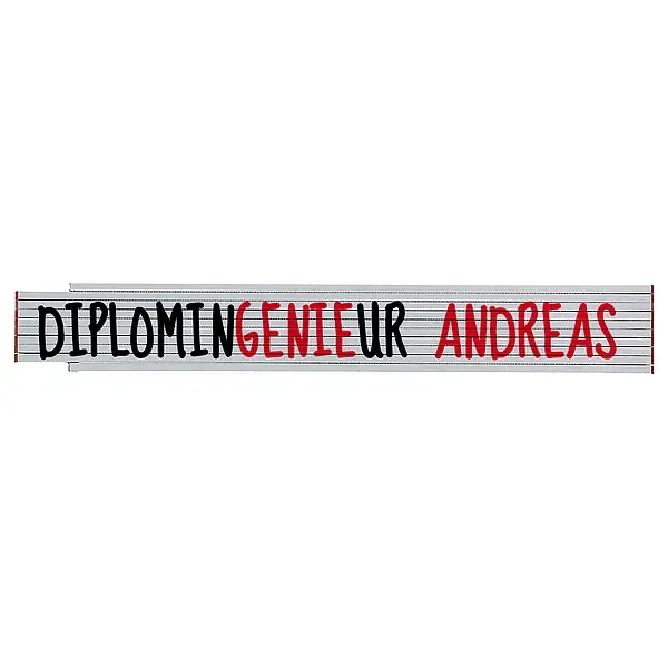 Geschenk für Diplomingenieur mit Wunschname Geschenk für Diplomingenieur mit Wunschname