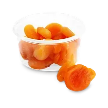 Soft-Aprikosen Soft-Aprikosen