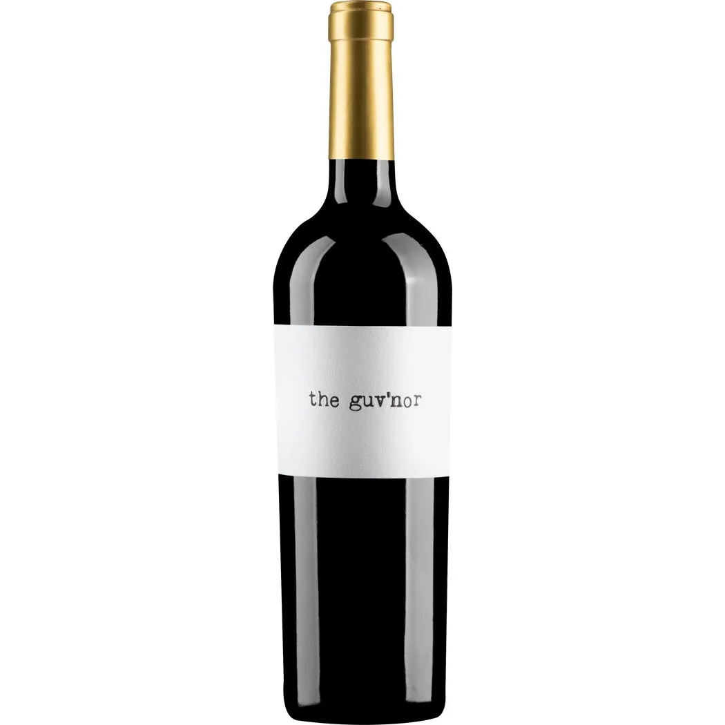 The Guv’nor Tinto The Guv’nor Tinto