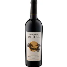 La Legende de Helios IGP La Legende de Helios IGP