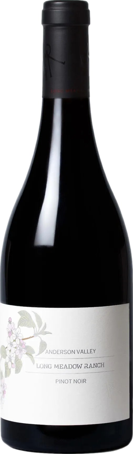 Long Meadow Ranch Pinot Noir 2019 Long Meadow Ranch Pinot Noir 2019